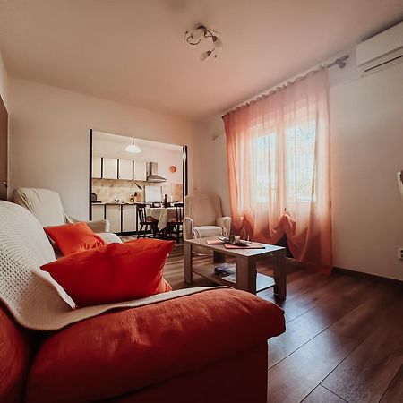 Vili Apartment Rovinj Exterior foto