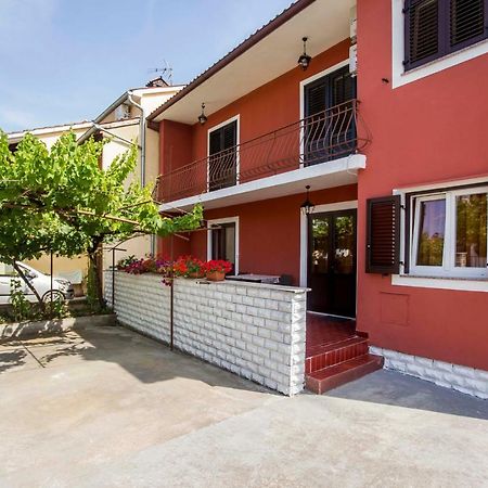 Vili Apartment Rovinj Exterior foto