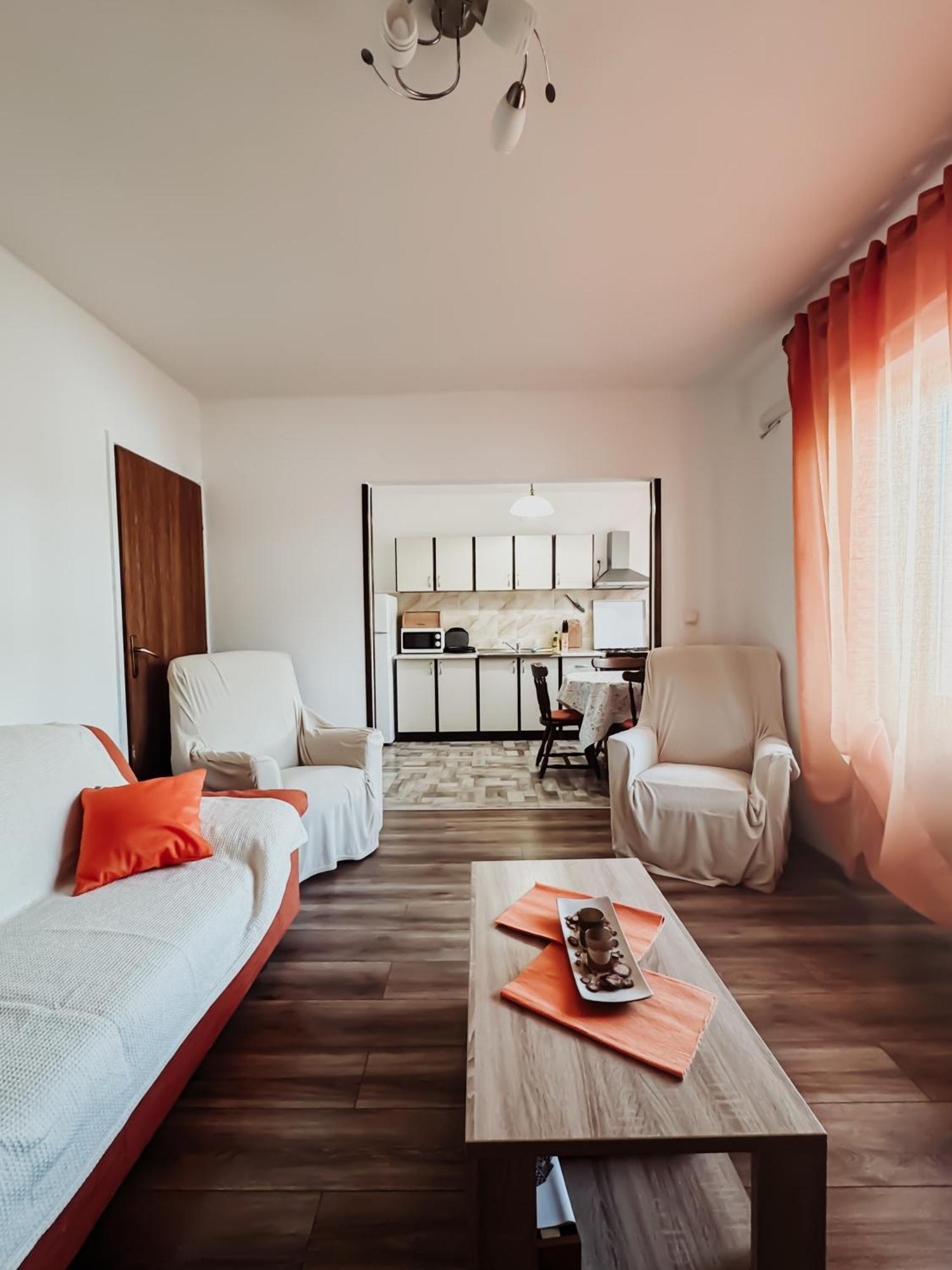 Vili Apartment Rovinj Exterior foto