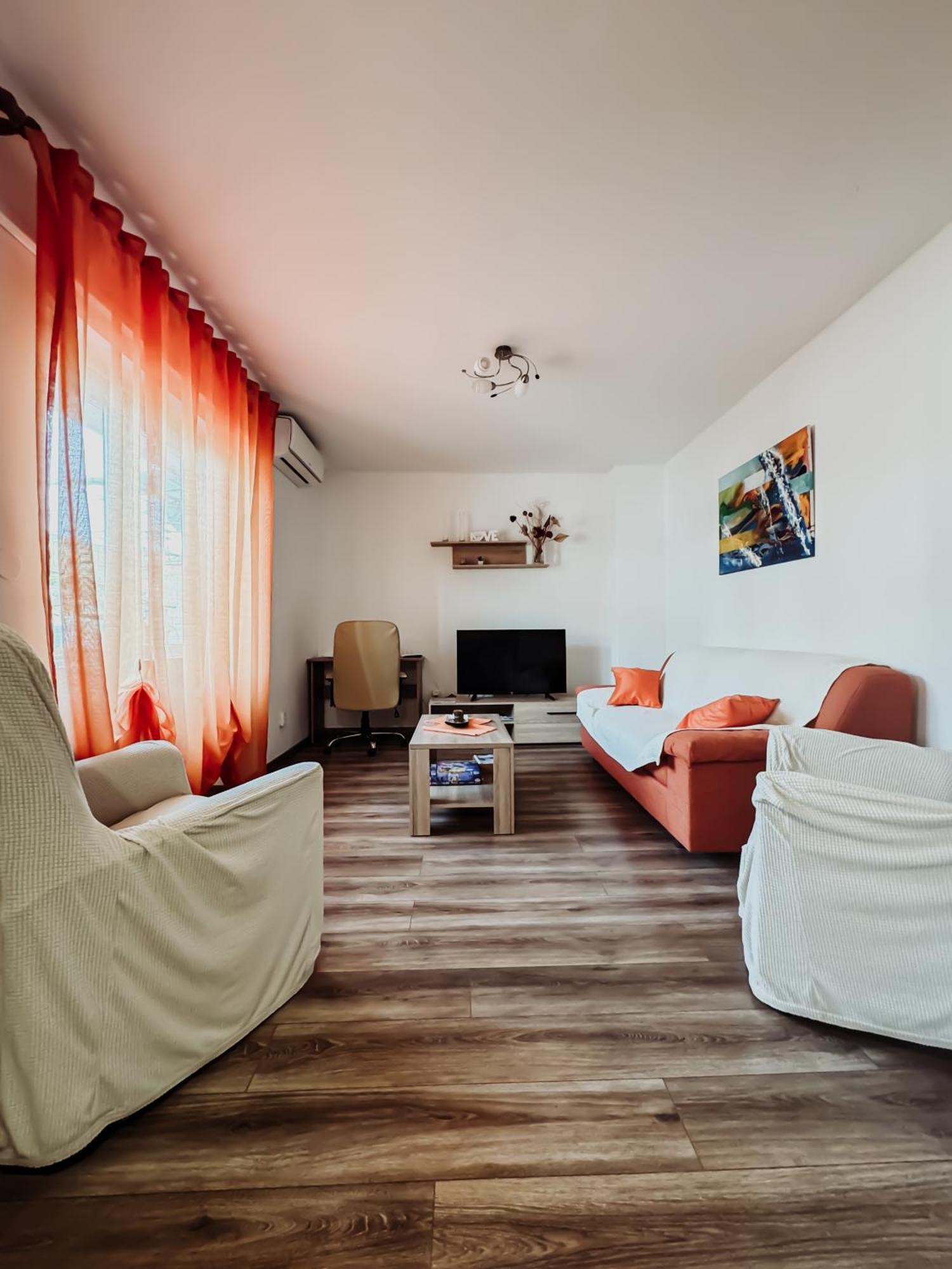Vili Apartment Rovinj Exterior foto