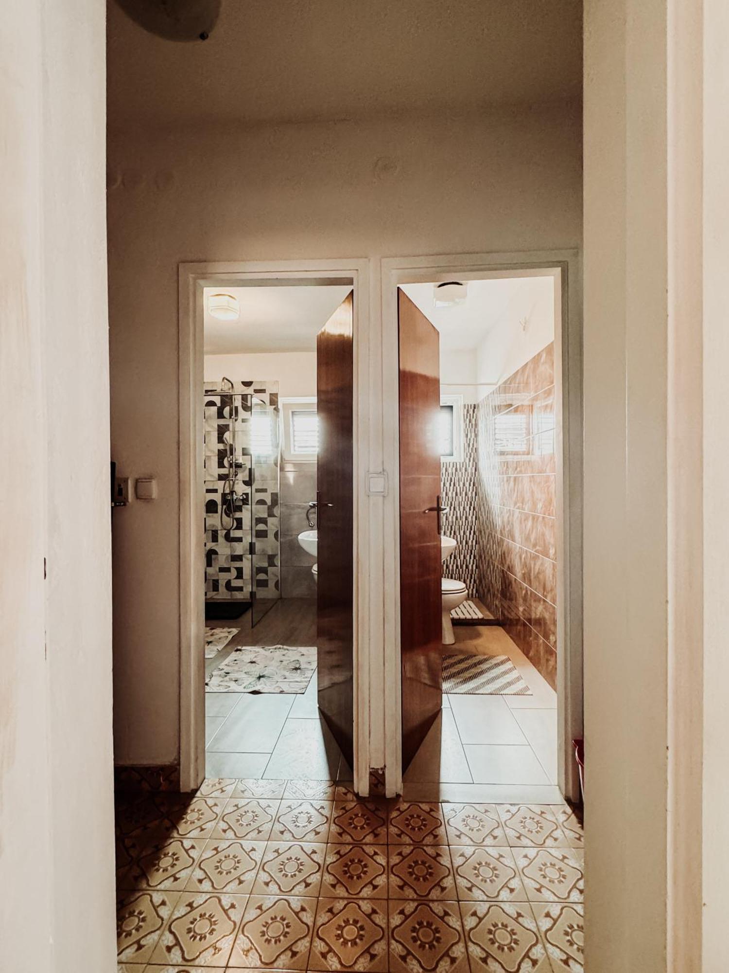 Vili Apartment Rovinj Exterior foto