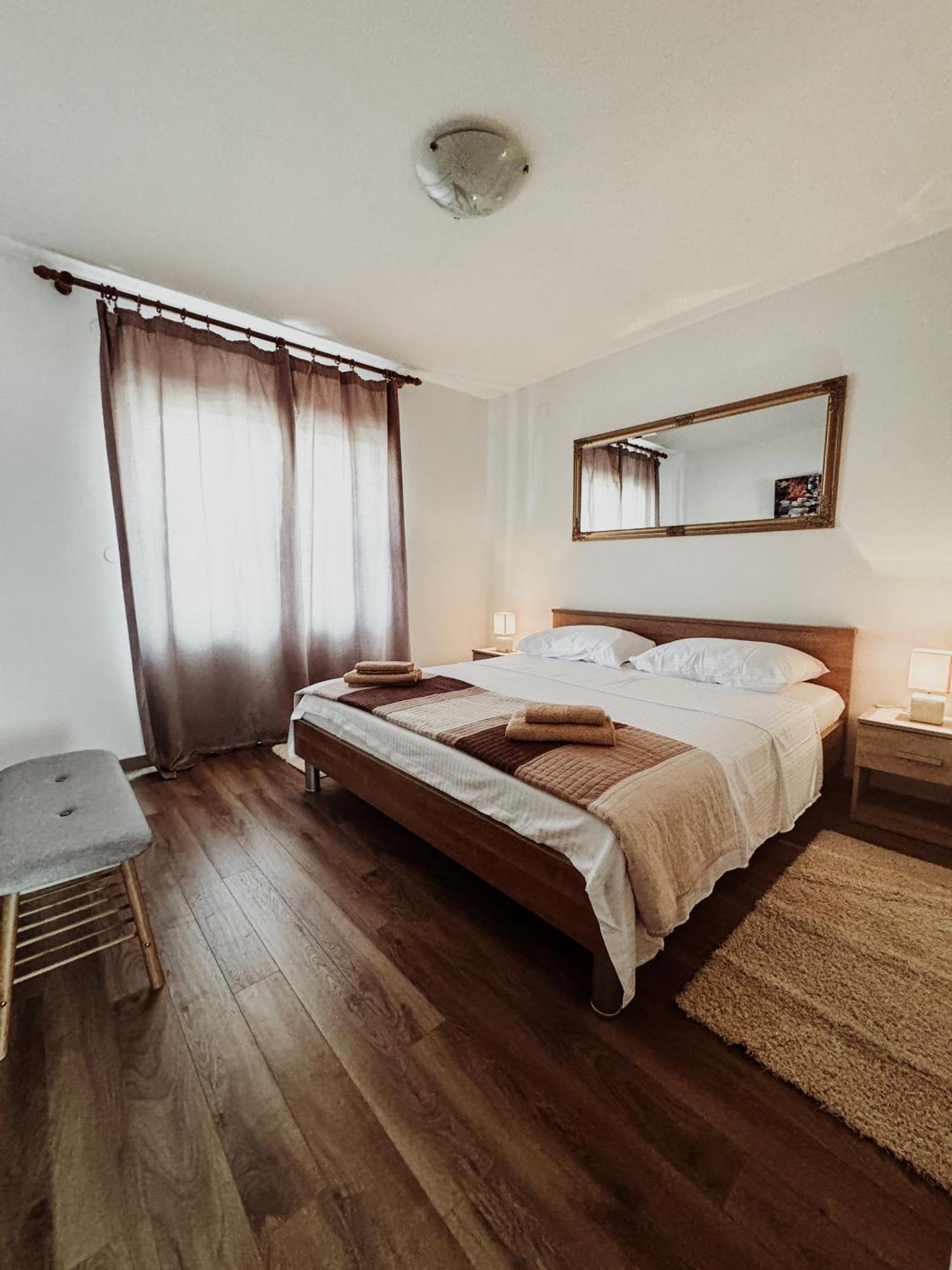 Vili Apartment Rovinj Exterior foto