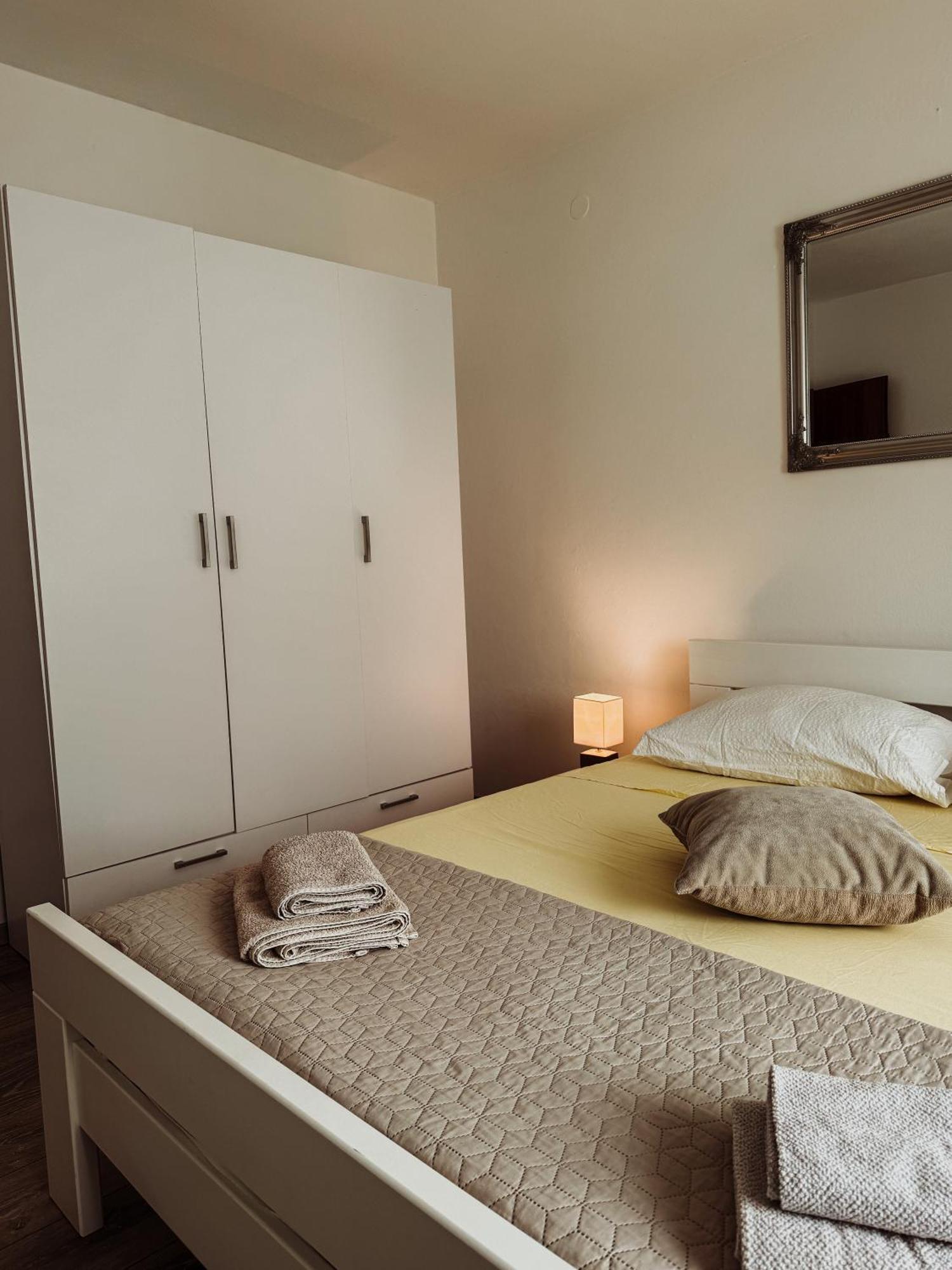 Vili Apartment Rovinj Exterior foto