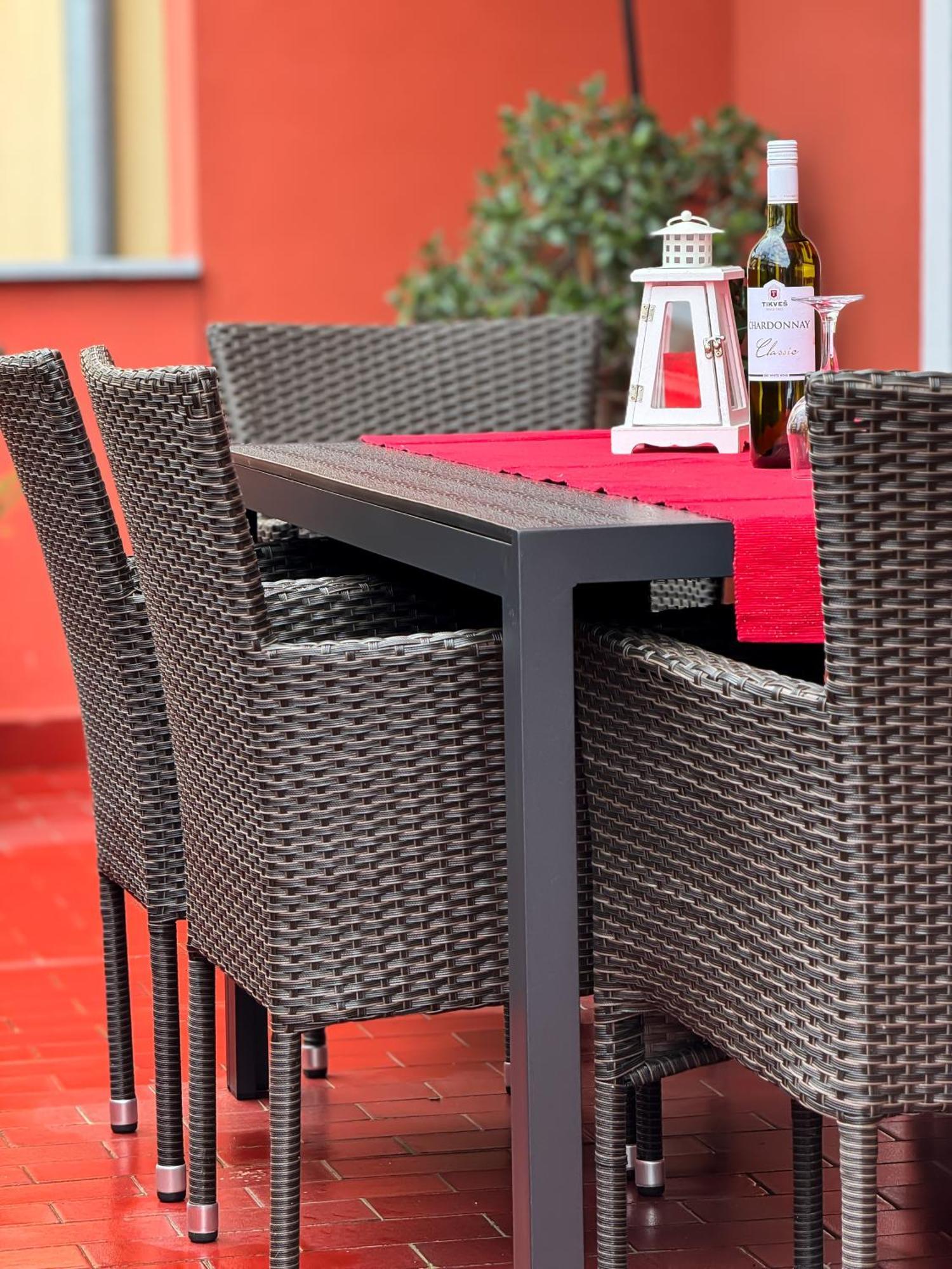 Vili Apartment Rovinj Exterior foto