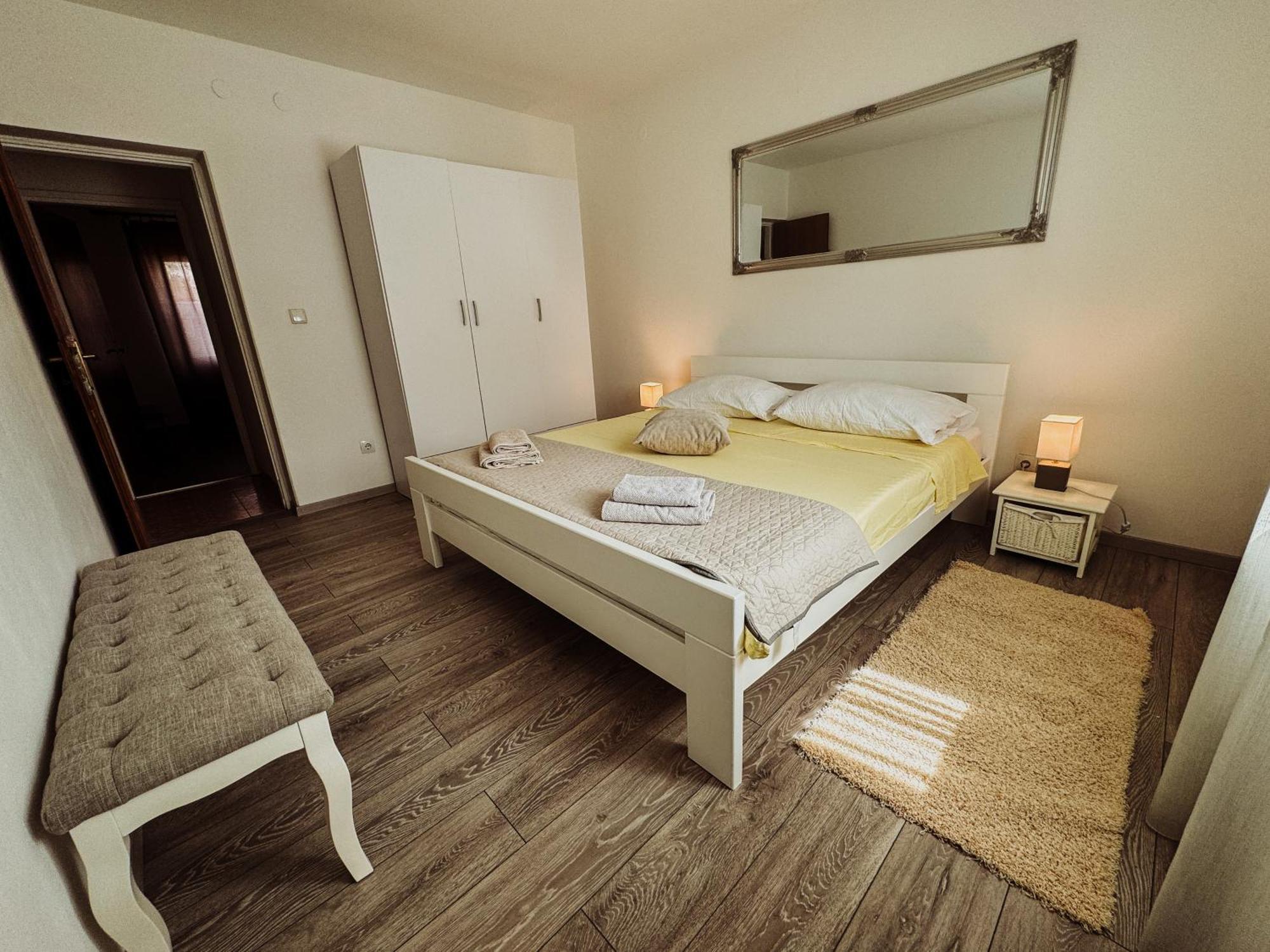 Vili Apartment Rovinj Exterior foto