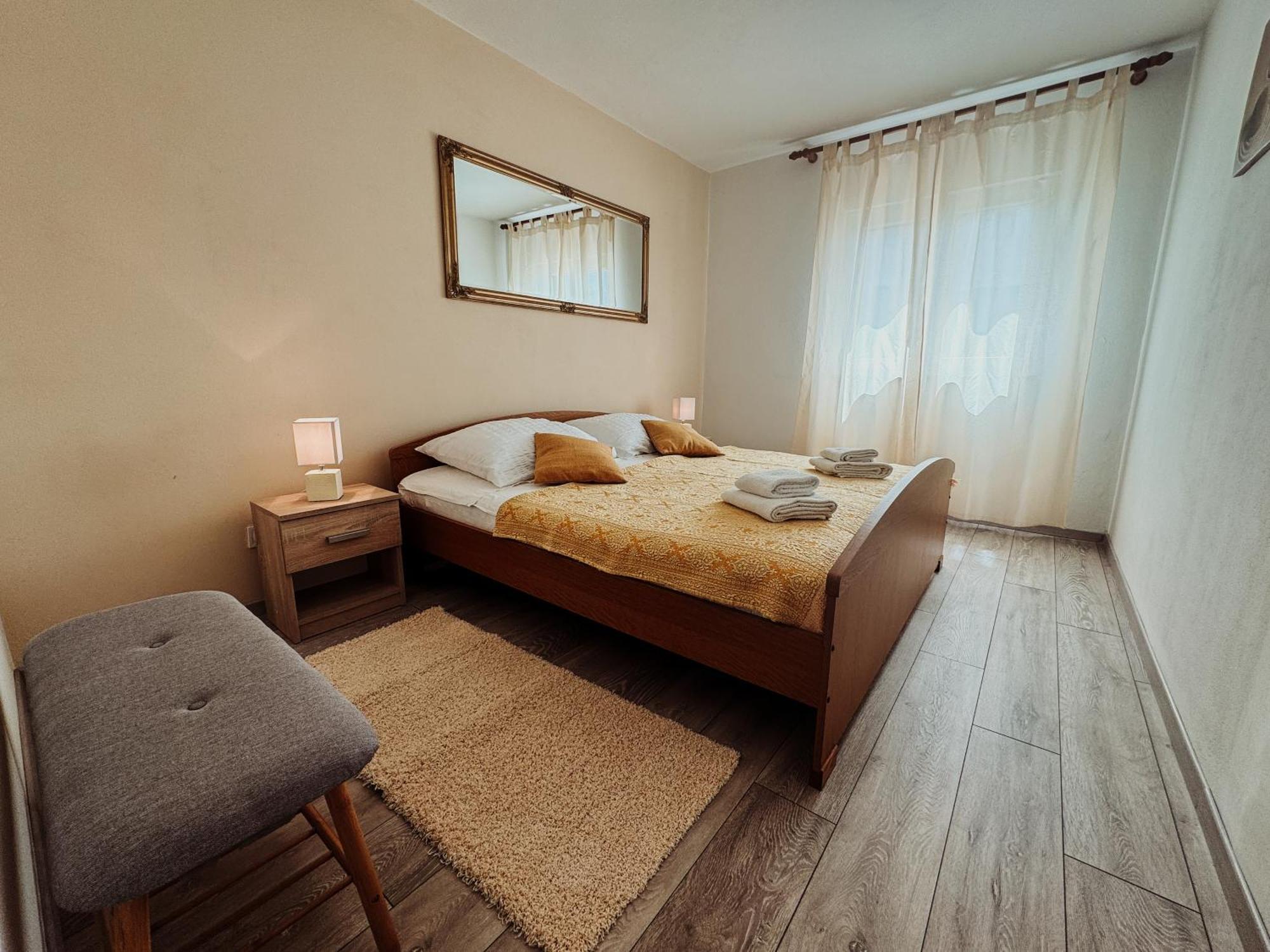 Vili Apartment Rovinj Exterior foto