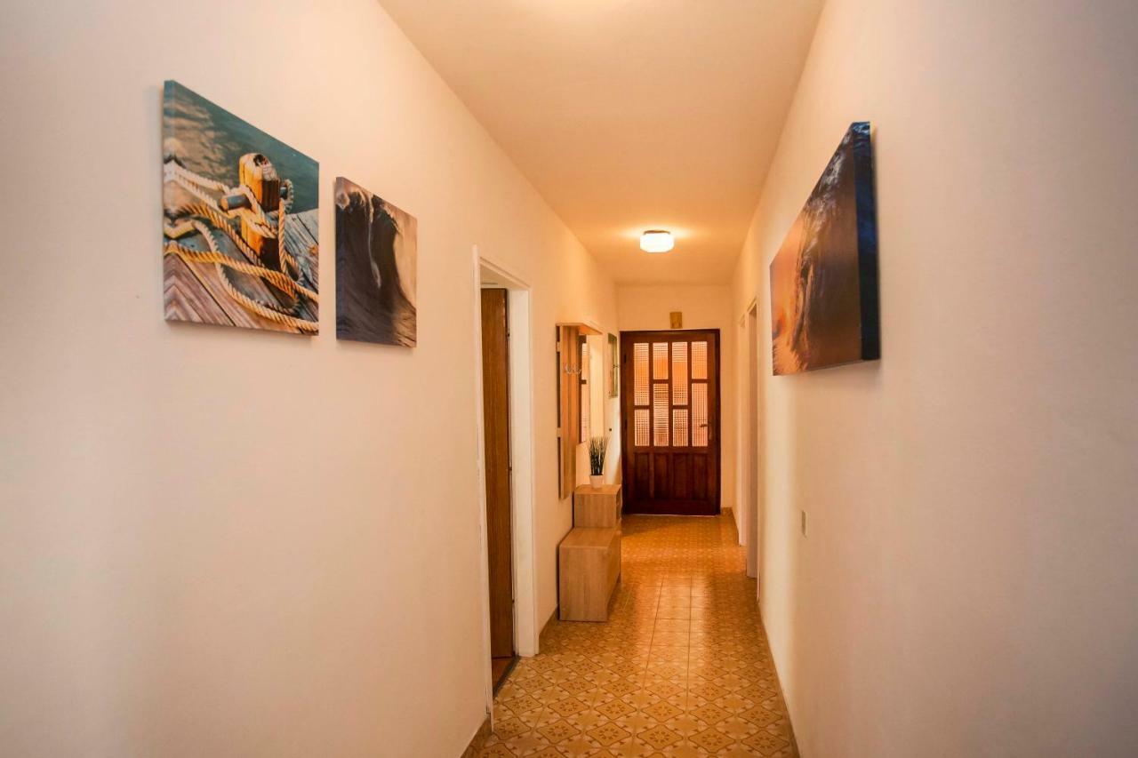 Vili Apartment Rovinj Exterior foto