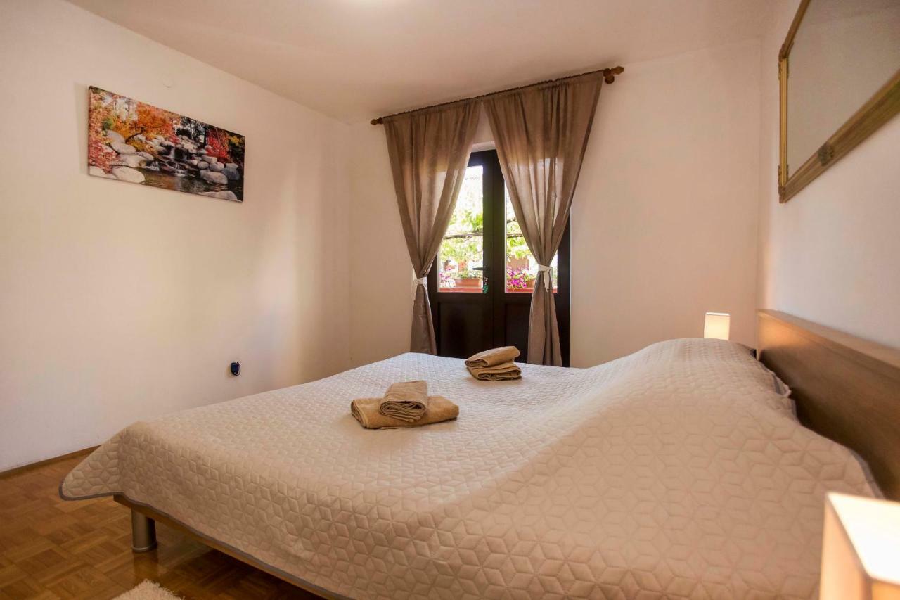 Vili Apartment Rovinj Exterior foto
